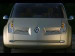 Renault Ellypse concept 2002 года